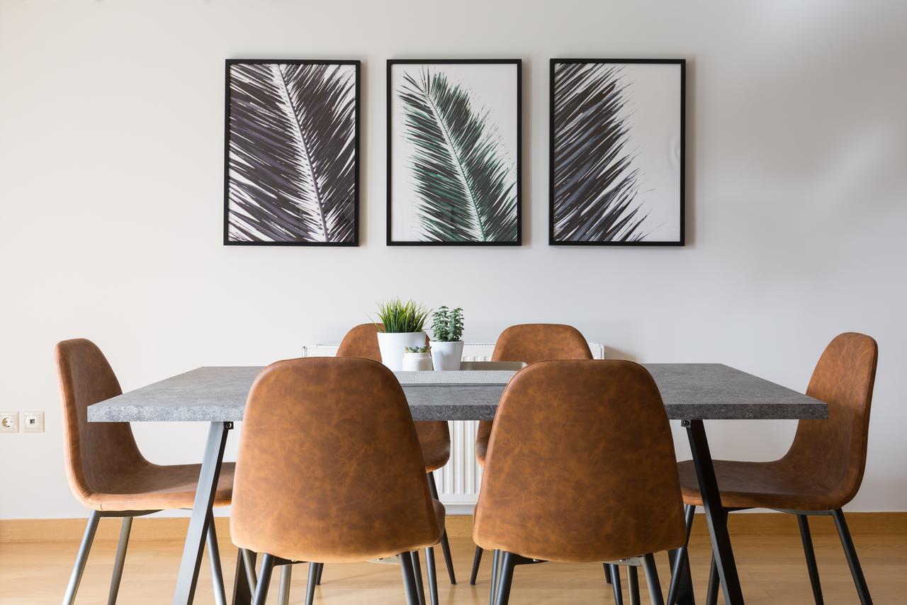 Stylish And Spacious 2Bd - Thiseio By Upstreet アテネ エクステリア 写真