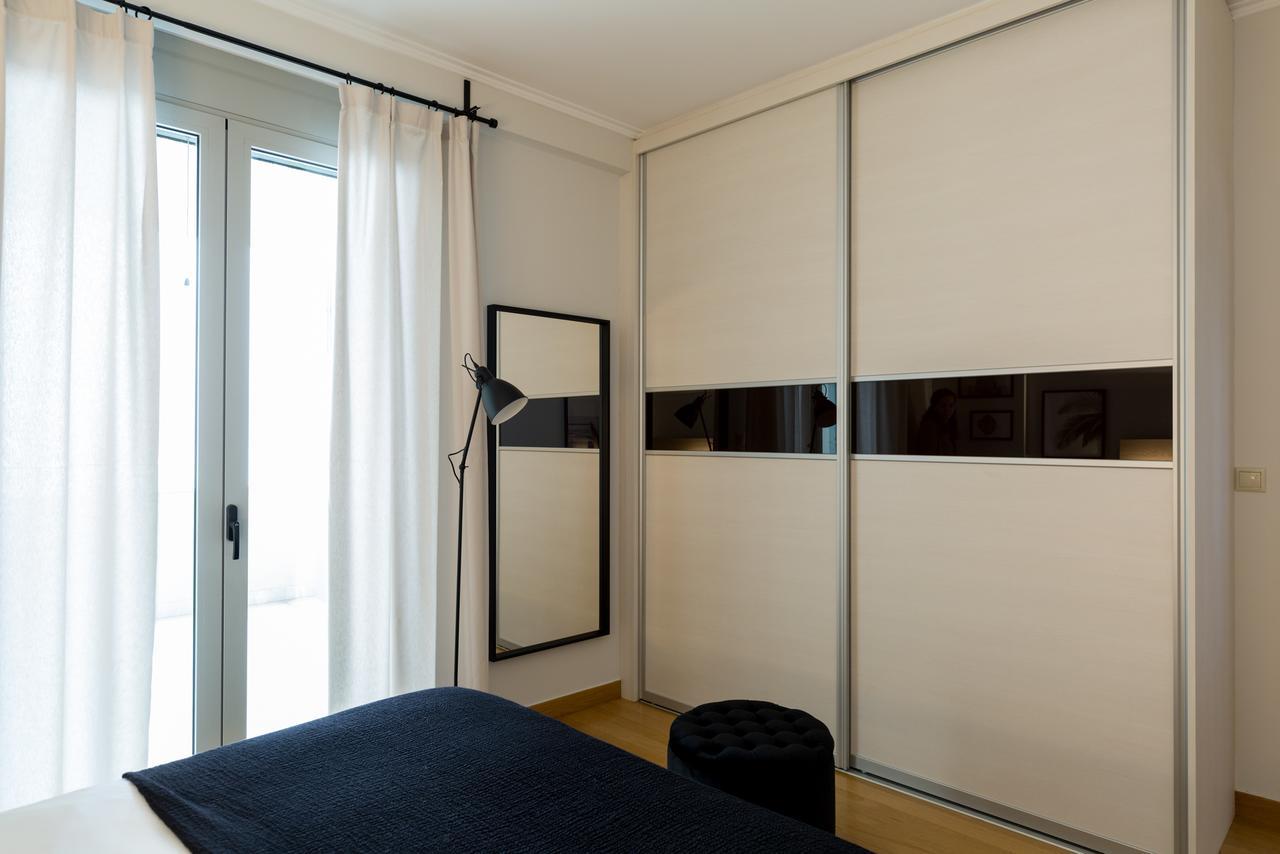 Stylish And Spacious 2Bd - Thiseio By Upstreet アテネ エクステリア 写真