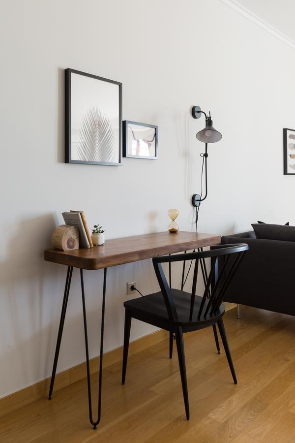 Stylish And Spacious 2Bd - Thiseio By Upstreet アテネ エクステリア 写真