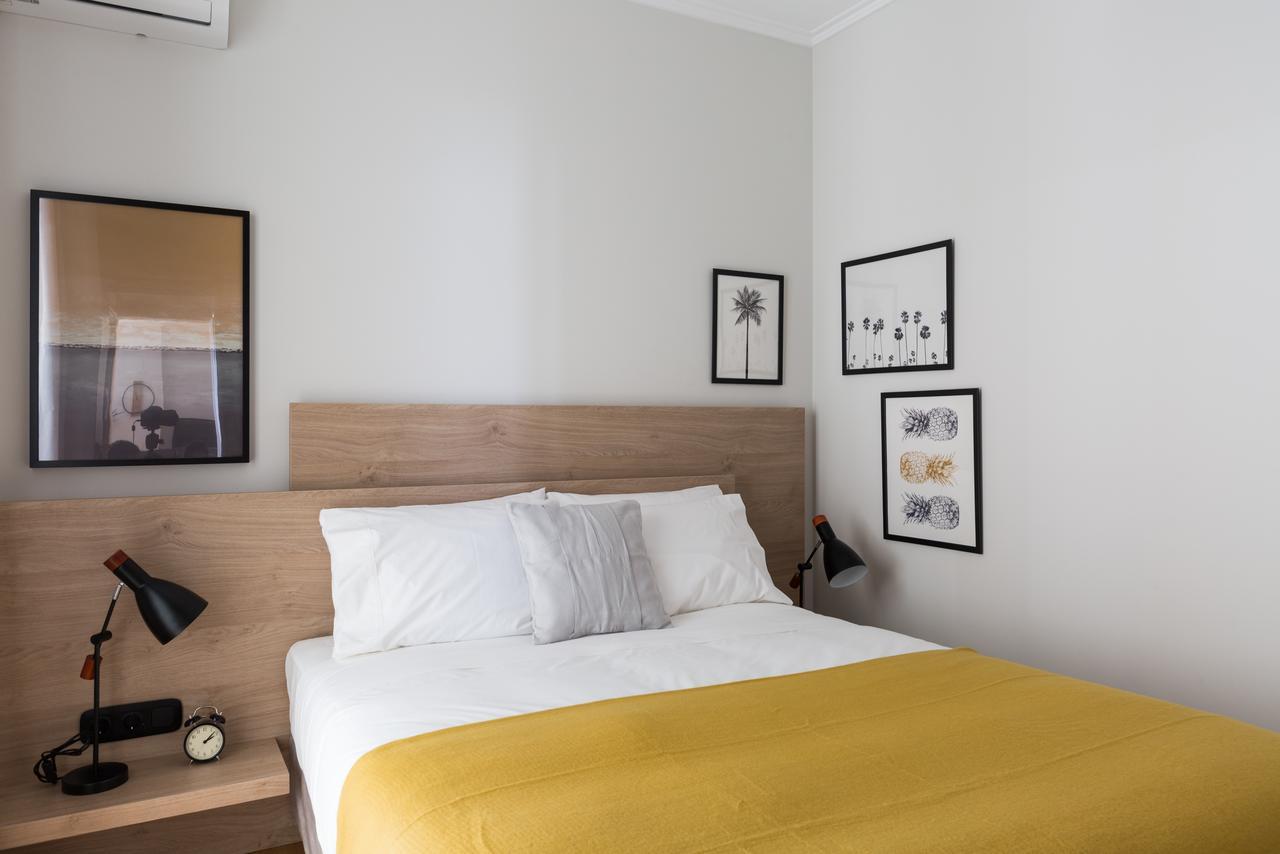 Stylish And Spacious 2Bd - Thiseio By Upstreet アテネ エクステリア 写真